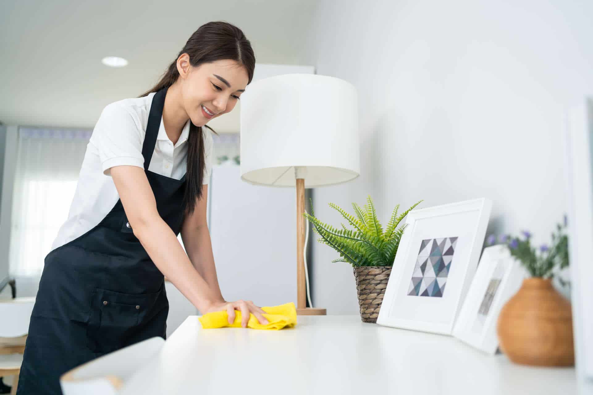 Elevate Your Living Spaces with Top-notch Cleaning Services in Singapore