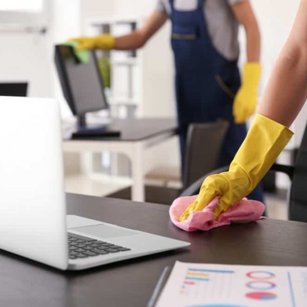 Office Cleaning Essex County