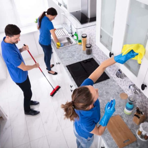 Essex County Commercial Cleaning Service